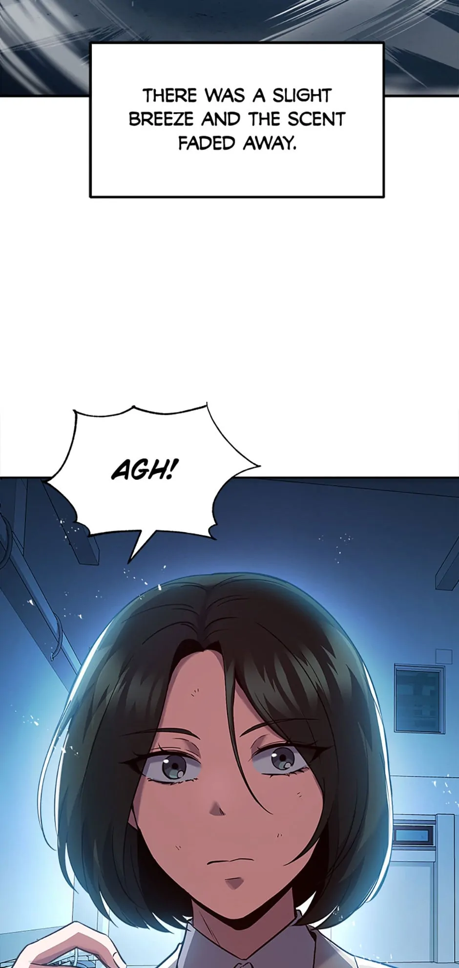 Dawn of the New Body Chapter 16 Page 13