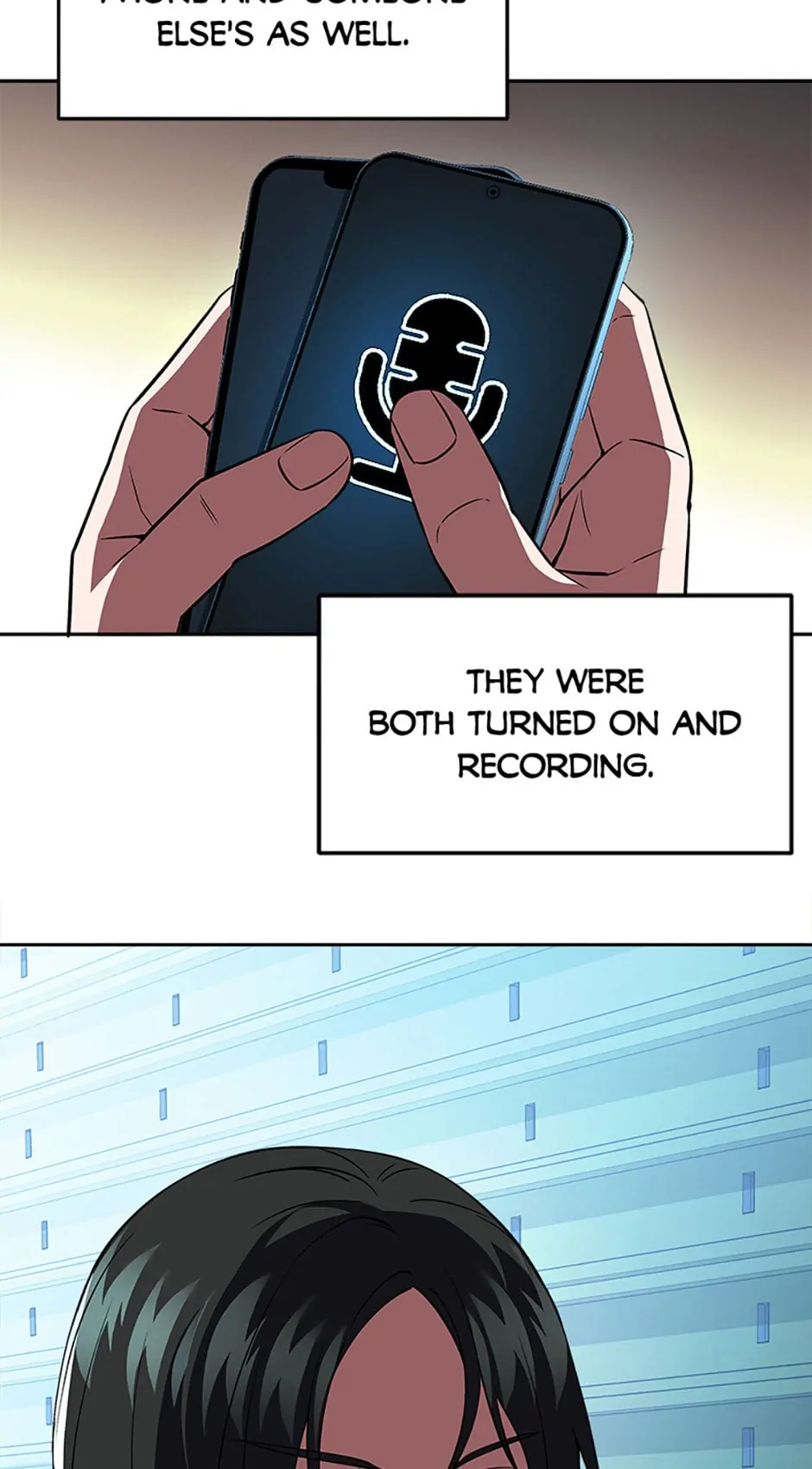 Dawn of the New Body Chapter 16 Page 17