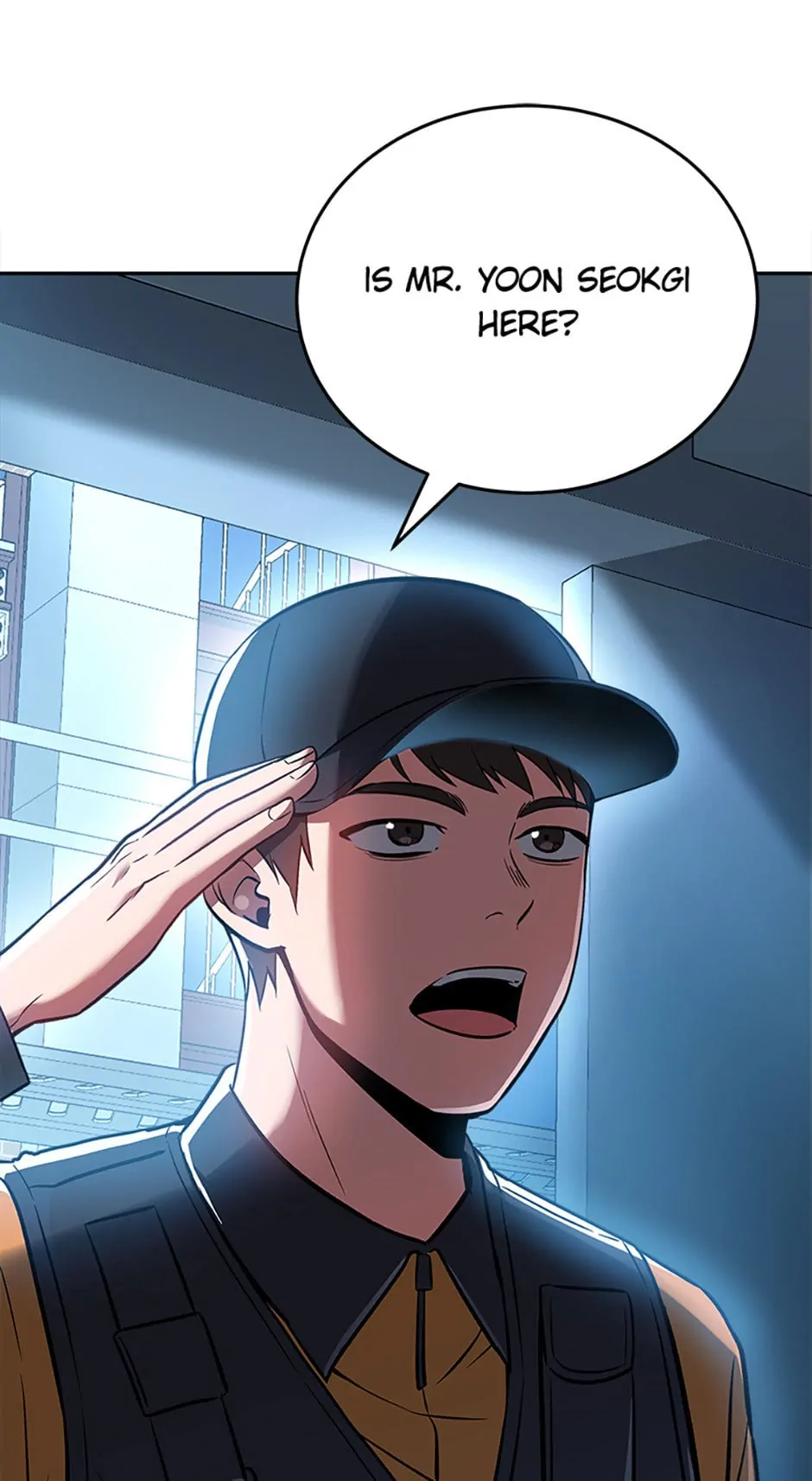 Dawn of the New Body Chapter 16 Page 30