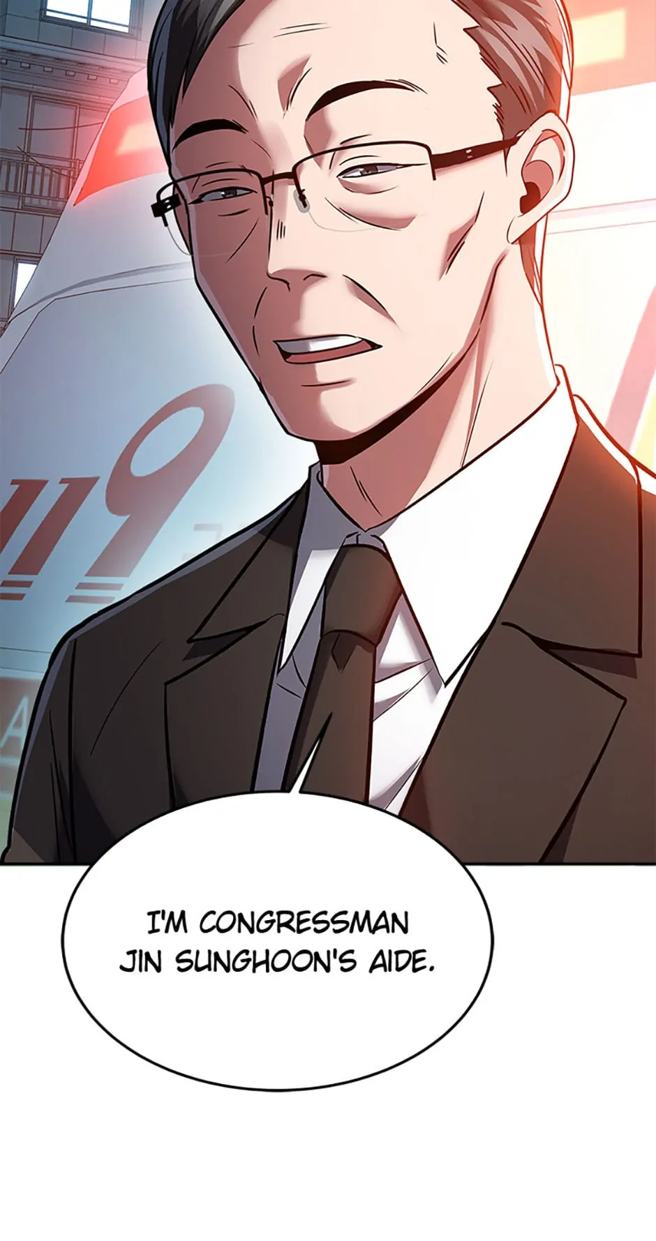 Dawn of the New Body Chapter 16 Page 38
