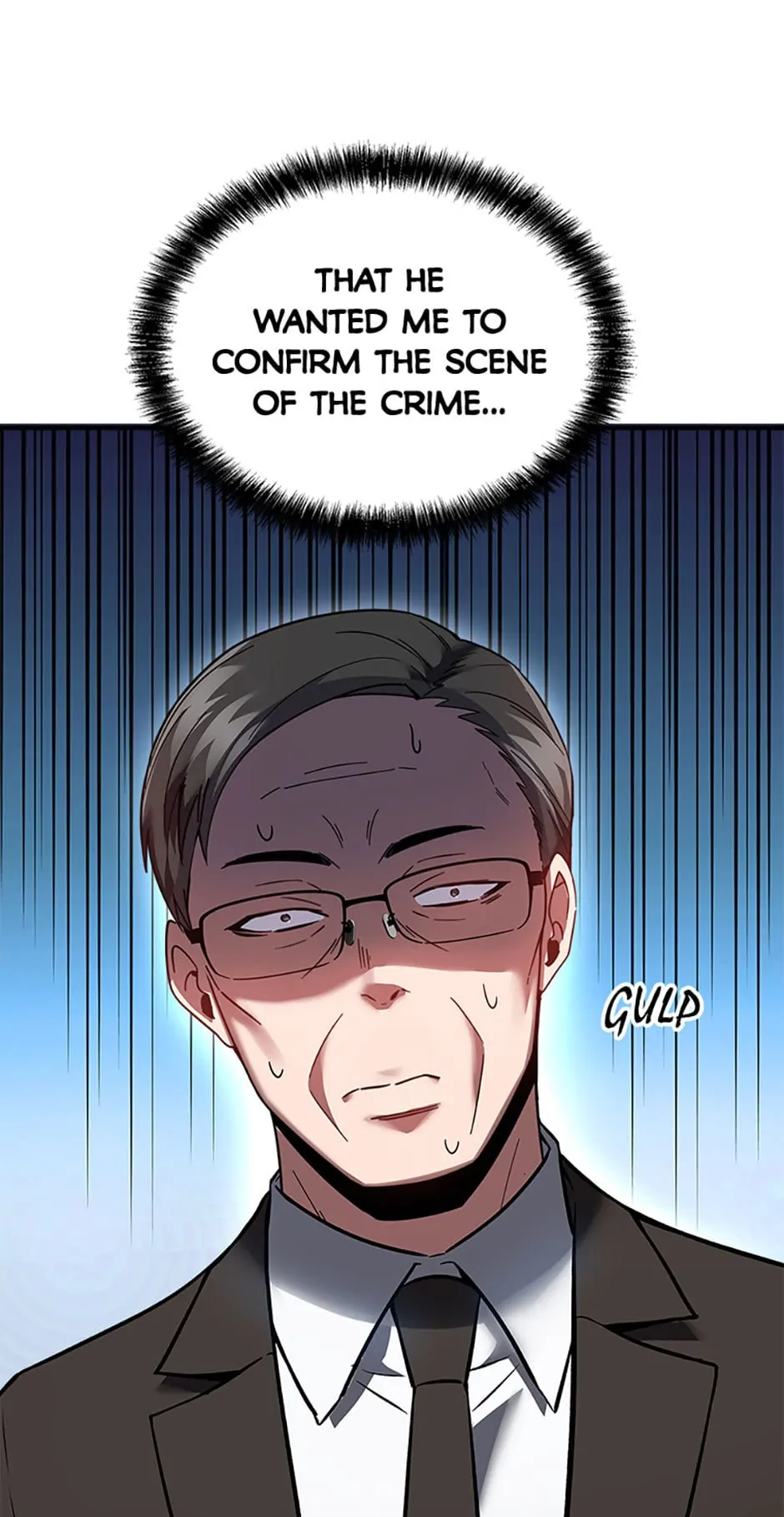 Dawn of the New Body Chapter 16 Page 49