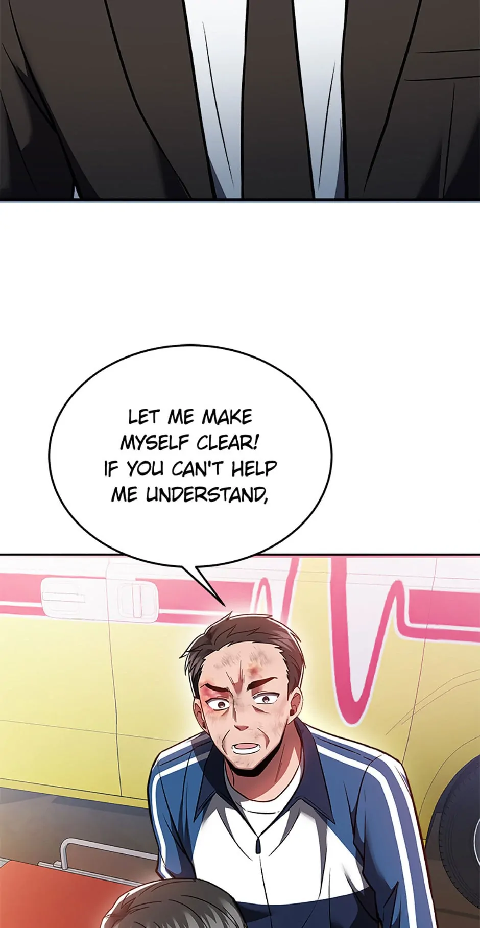 Dawn of the New Body Chapter 16 Page 50