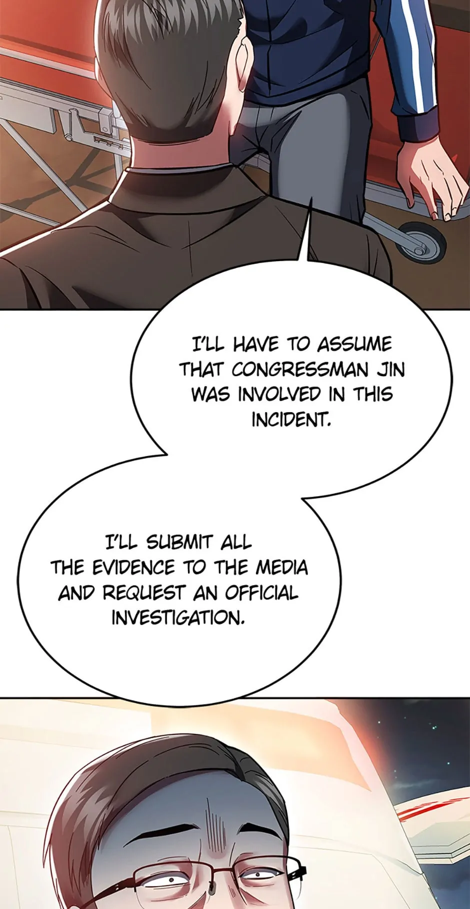 Dawn of the New Body Chapter 16 Page 51