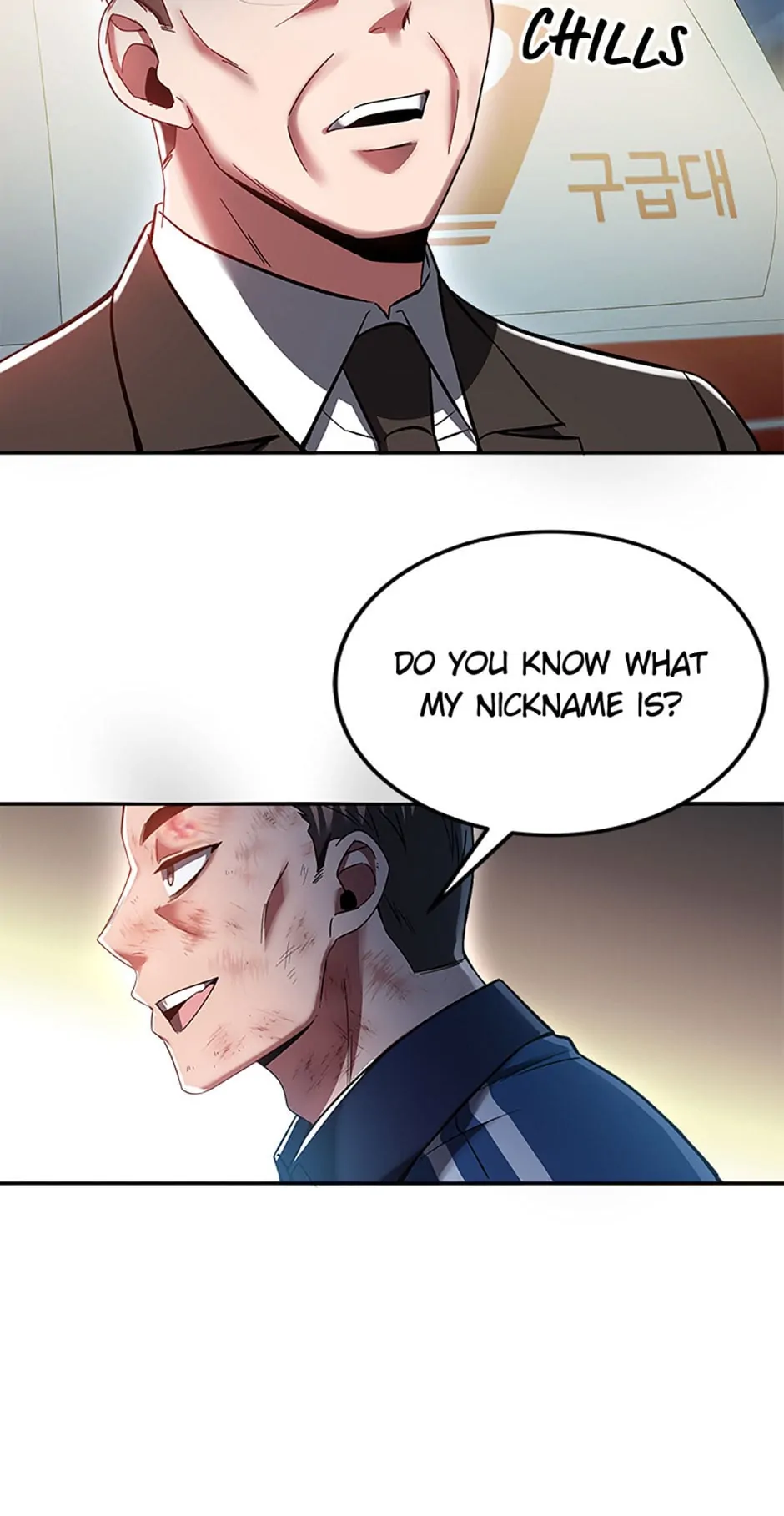 Dawn of the New Body Chapter 16 Page 52