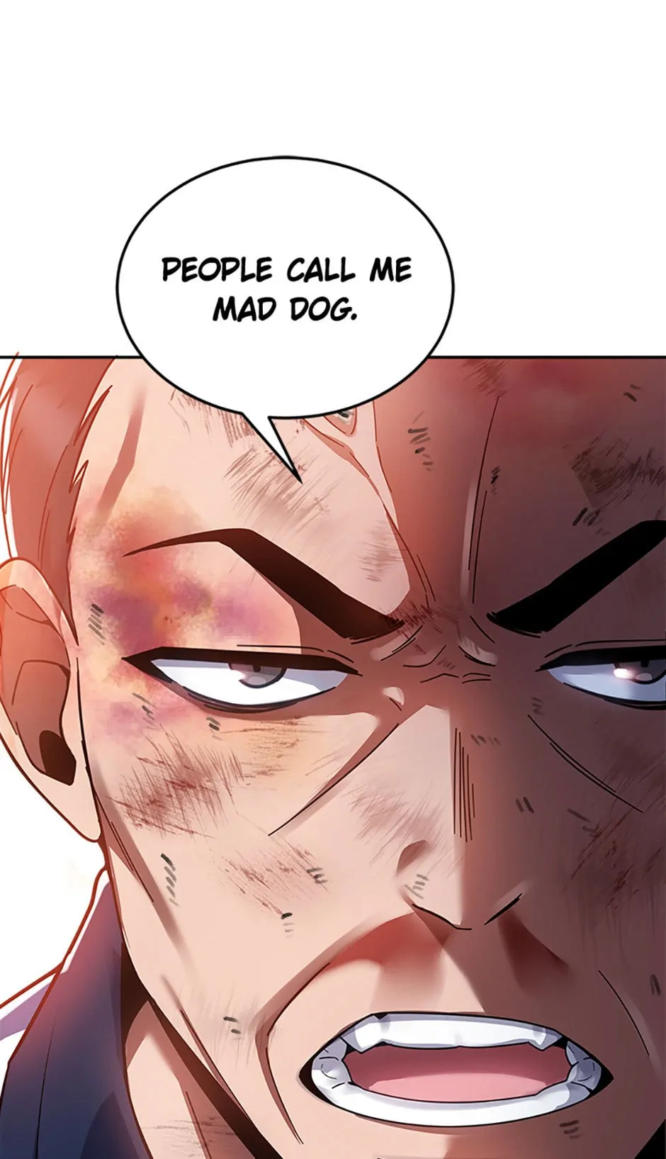Dawn of the New Body Chapter 16 Page 53
