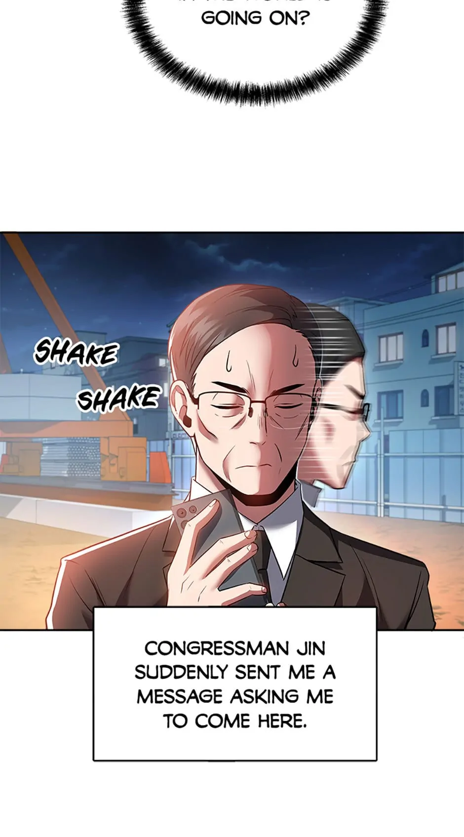 Dawn of the New Body Chapter 16 Page 62