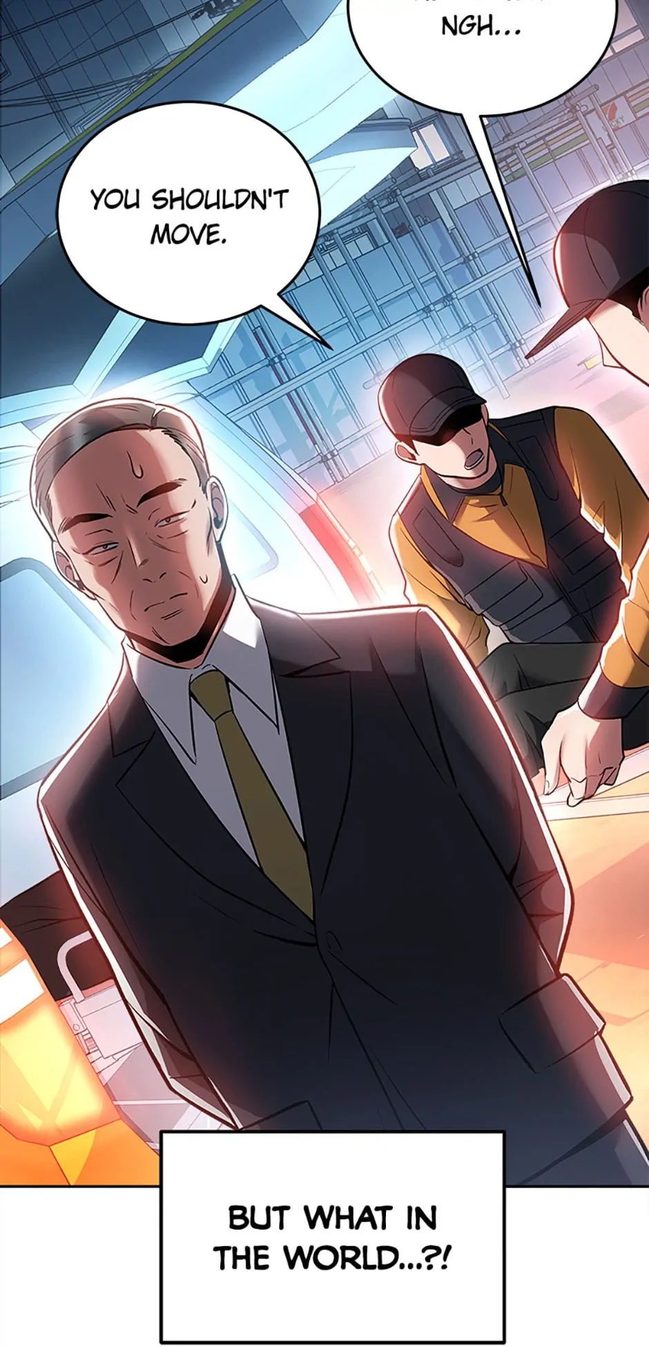 Dawn of the New Body Chapter 16 Page 65
