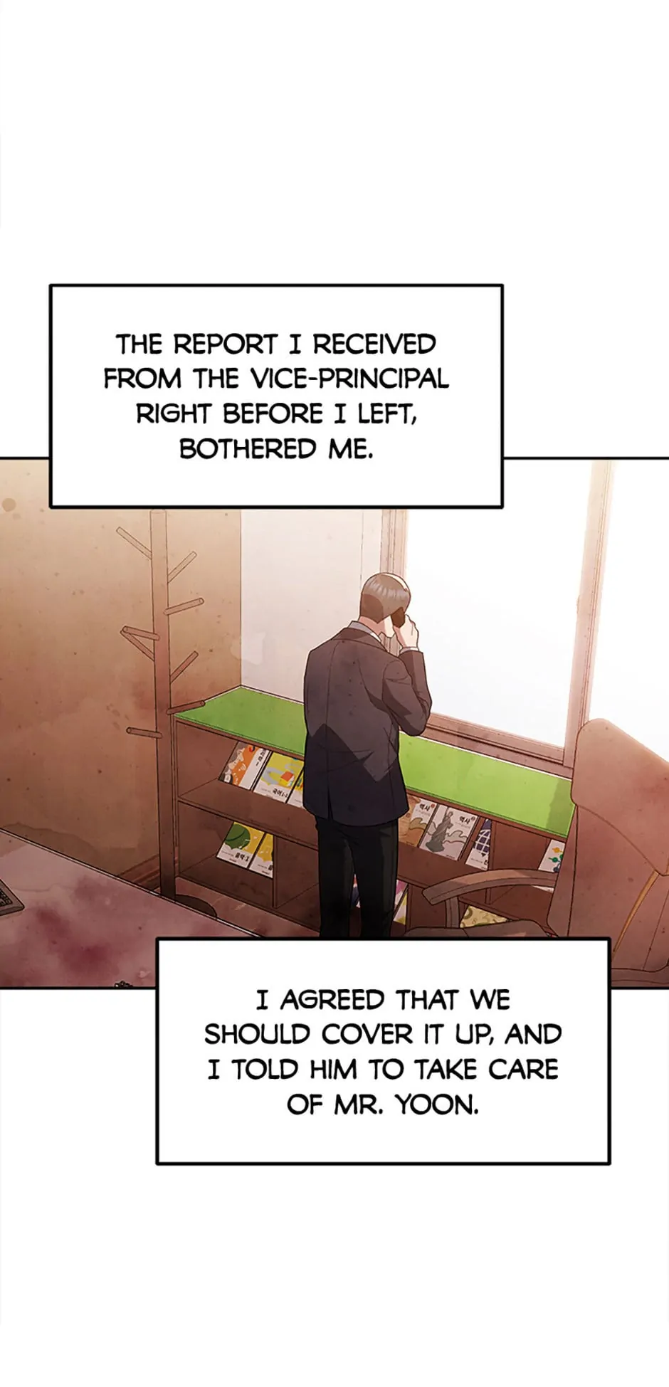 Dawn of the New Body Chapter 16 Page 66