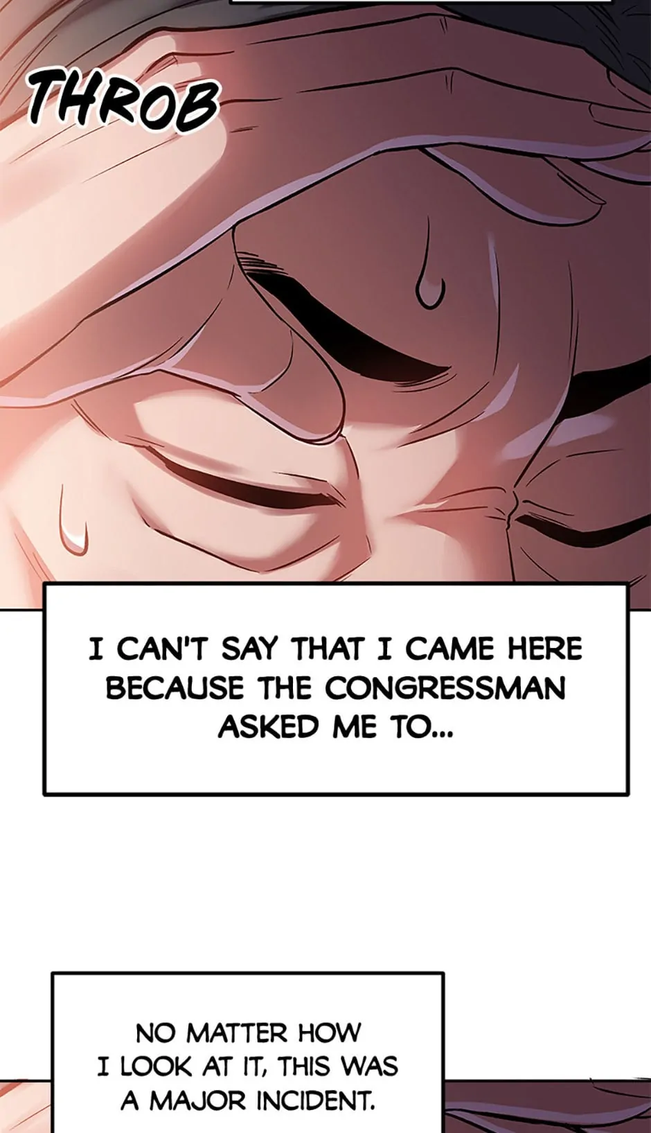 Dawn of the New Body Chapter 16 Page 69