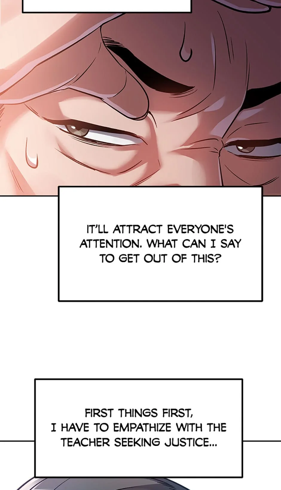 Dawn of the New Body Chapter 16 Page 70