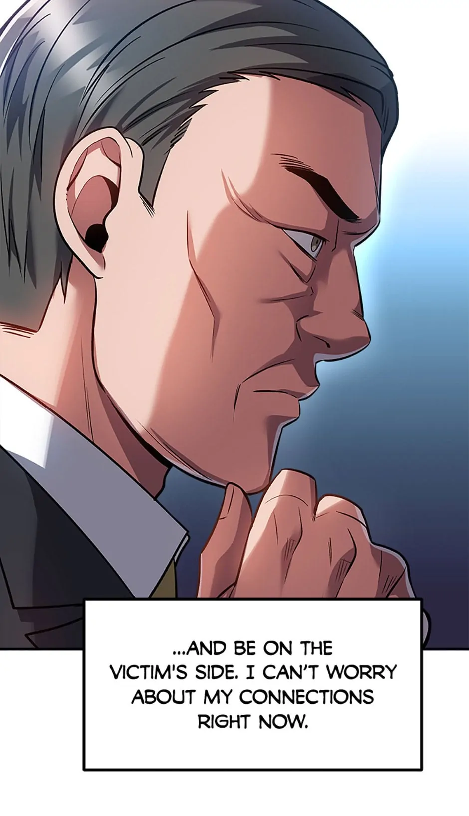 Dawn of the New Body Chapter 16 Page 71