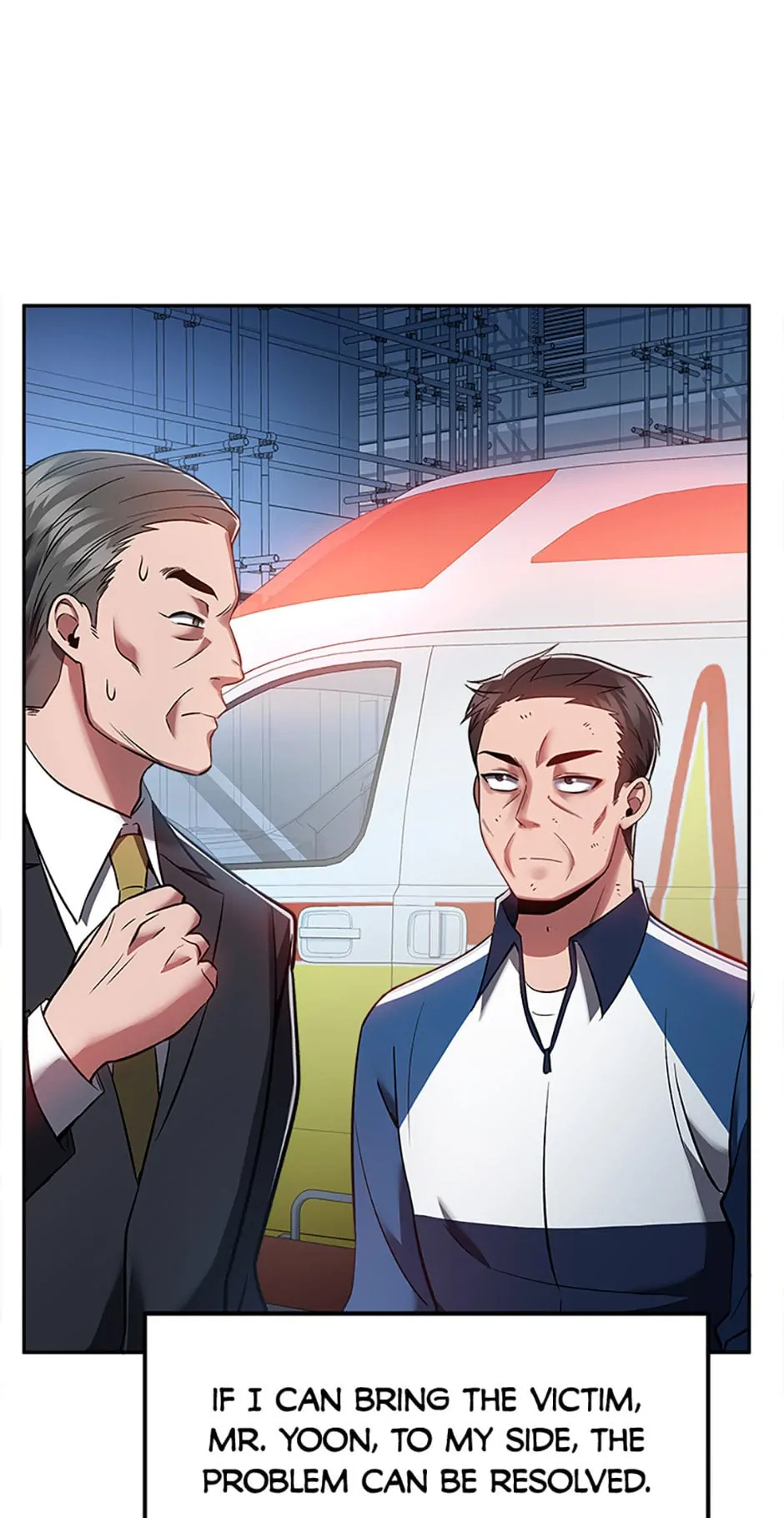Dawn of the New Body Chapter 16 Page 72