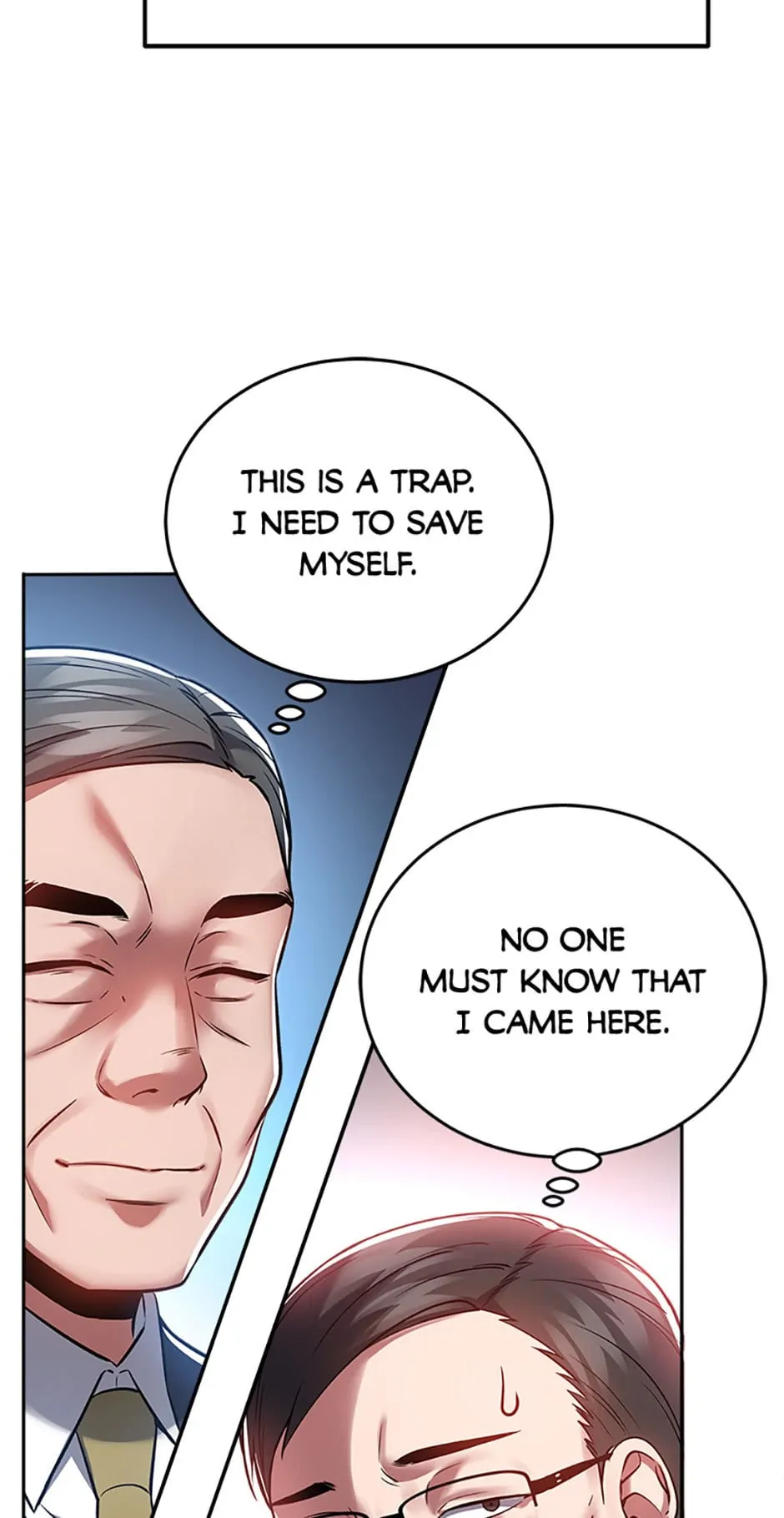 Dawn of the New Body Chapter 16 Page 73
