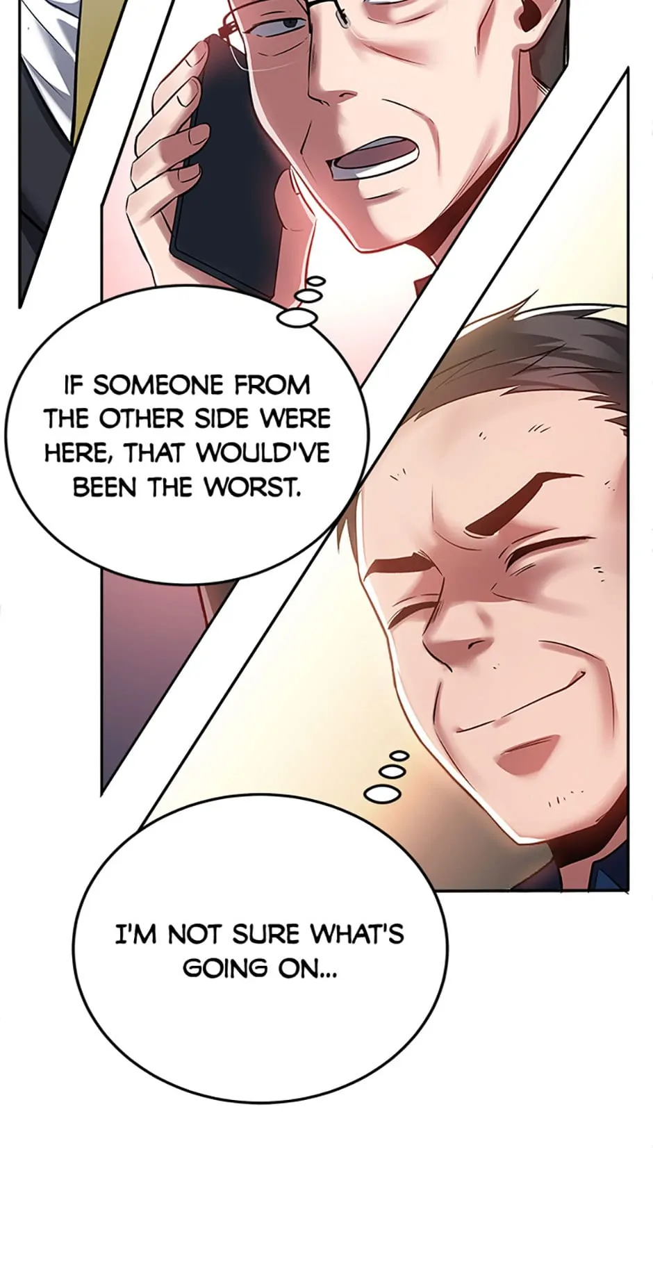 Dawn of the New Body Chapter 16 Page 74