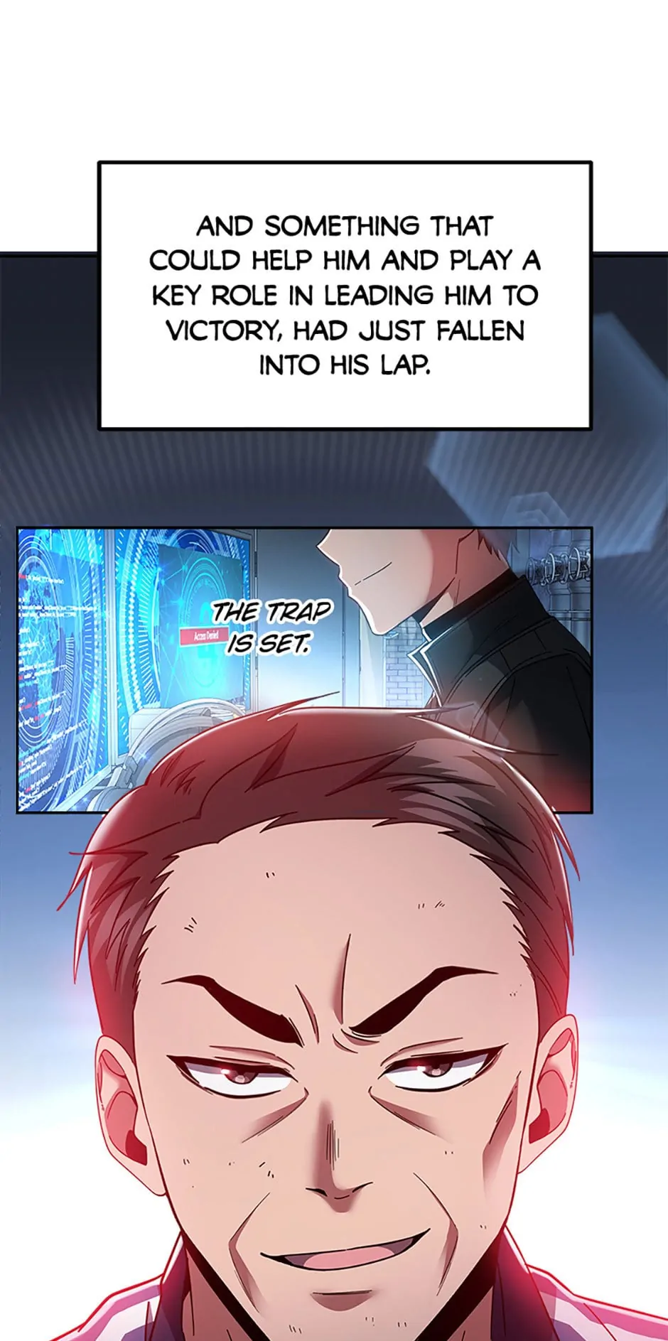 Dawn of the New Body Chapter 16 Page 76