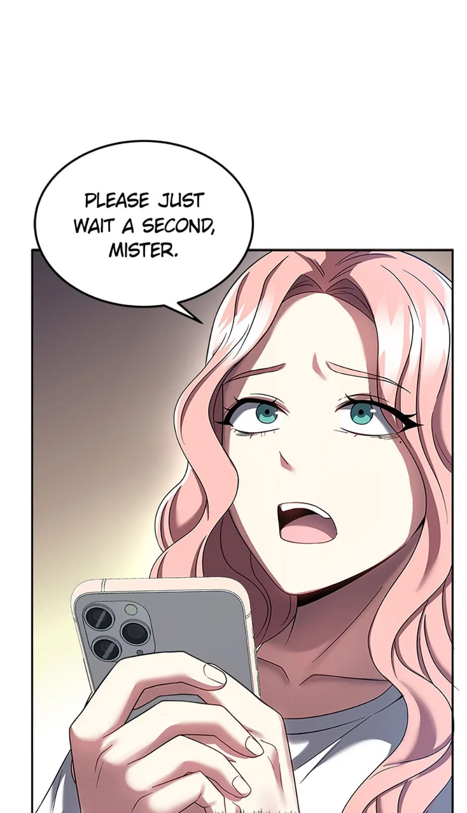 Dawn of the New Body Chapter 20 Page 30