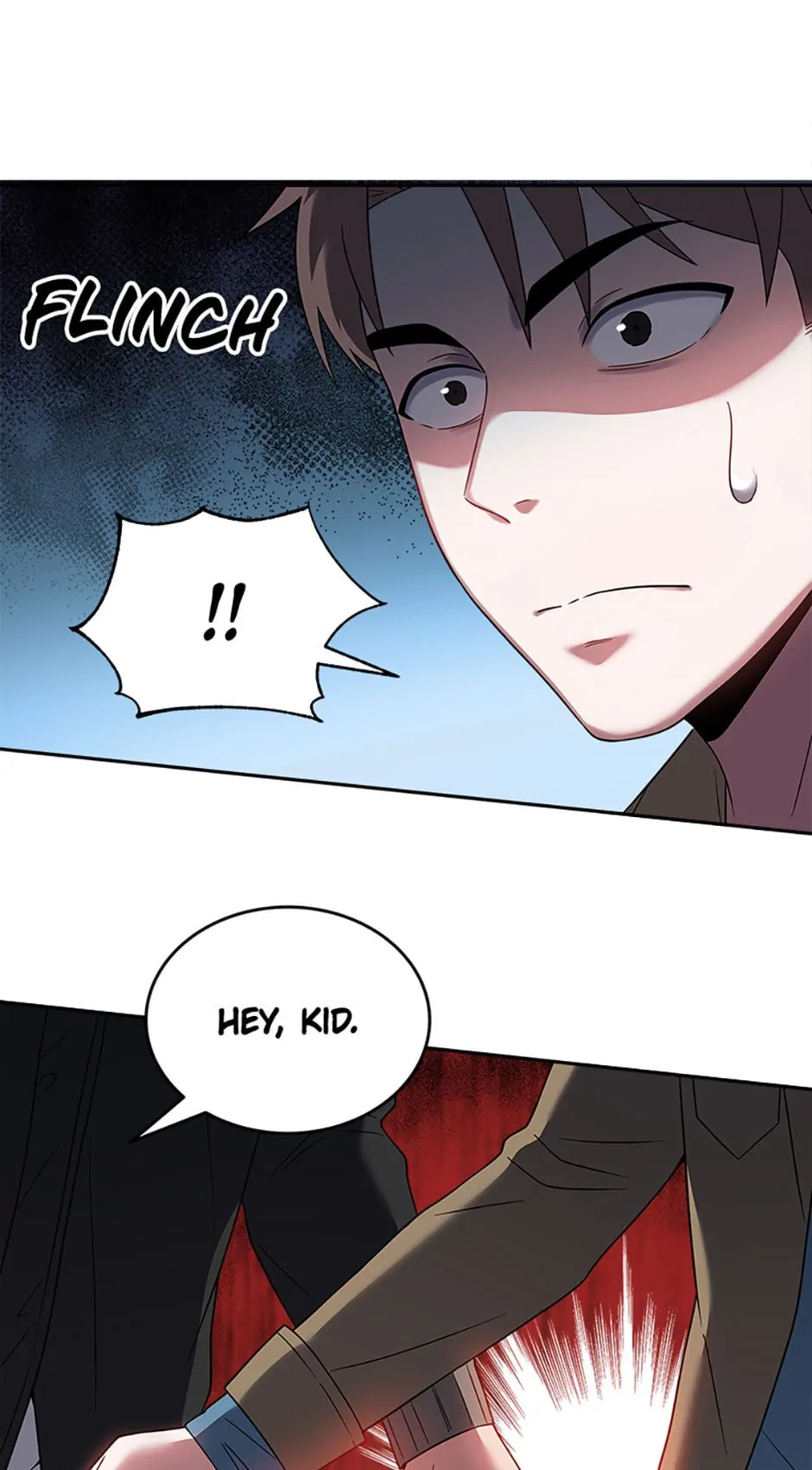 Dawn of the New Body Chapter 20 Page 35