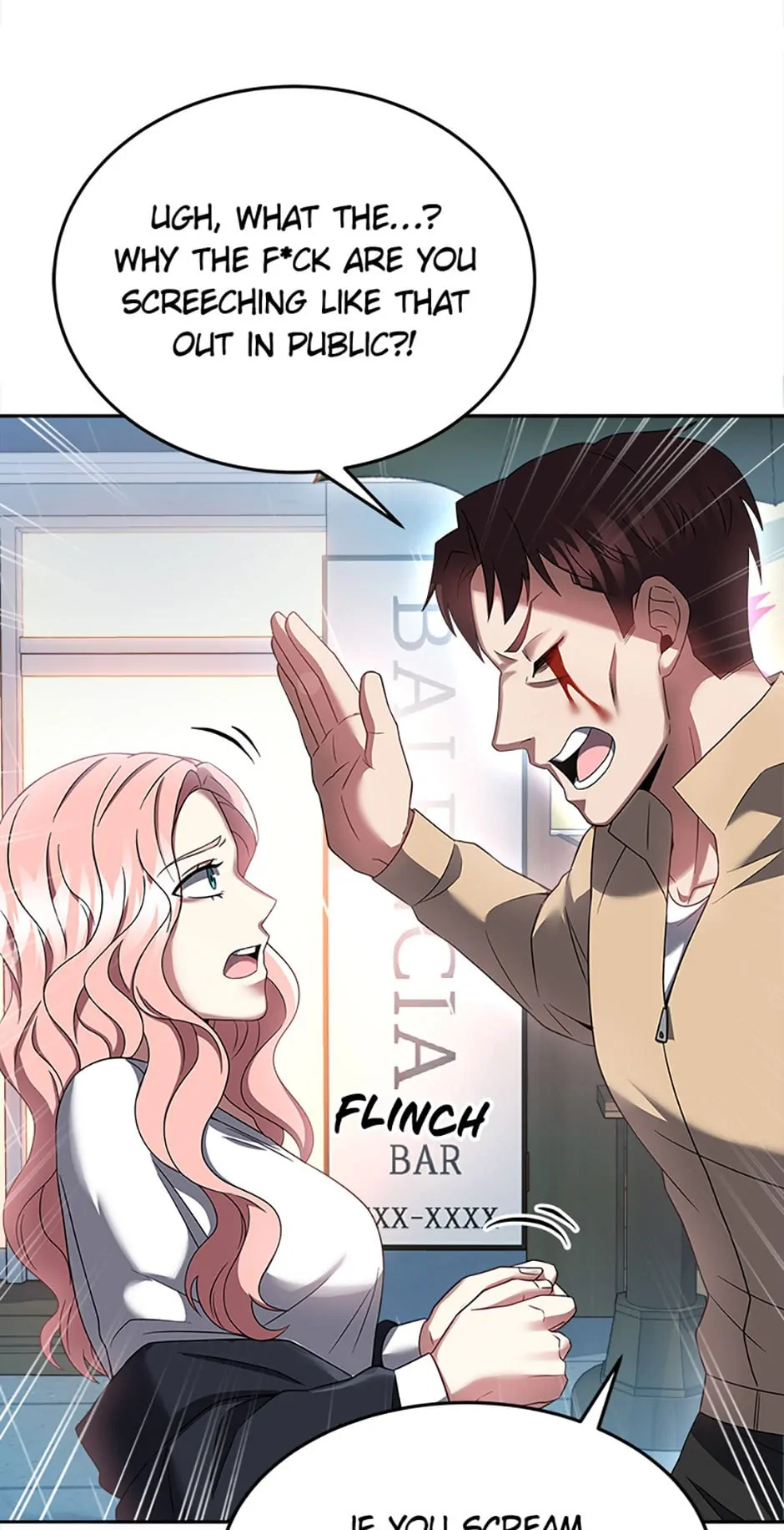 Dawn of the New Body Chapter 20 Page 42