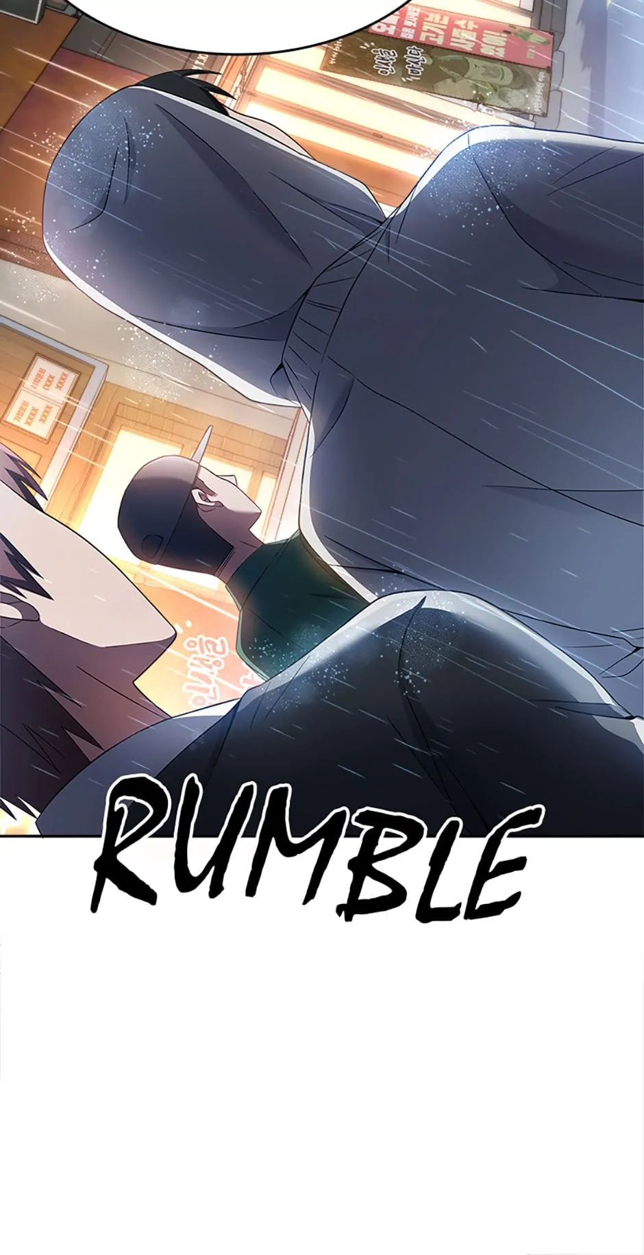 Dawn of the New Body Chapter 20 Page 44