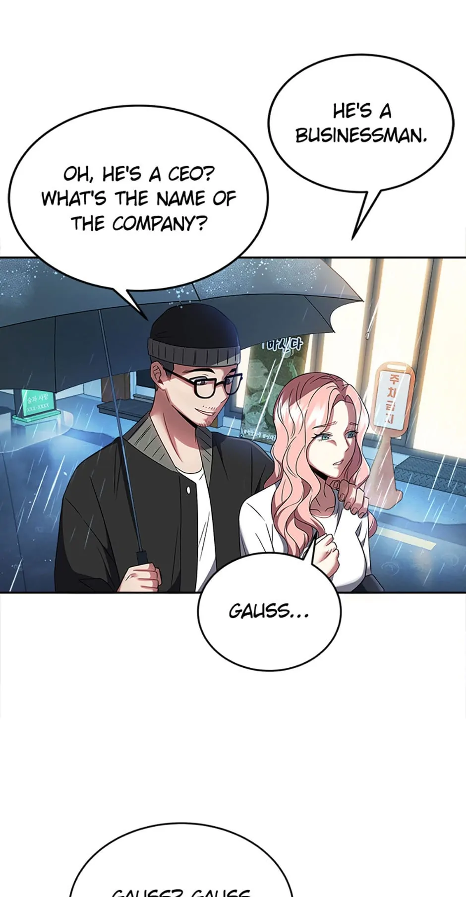 Dawn of the New Body Chapter 20 Page 52