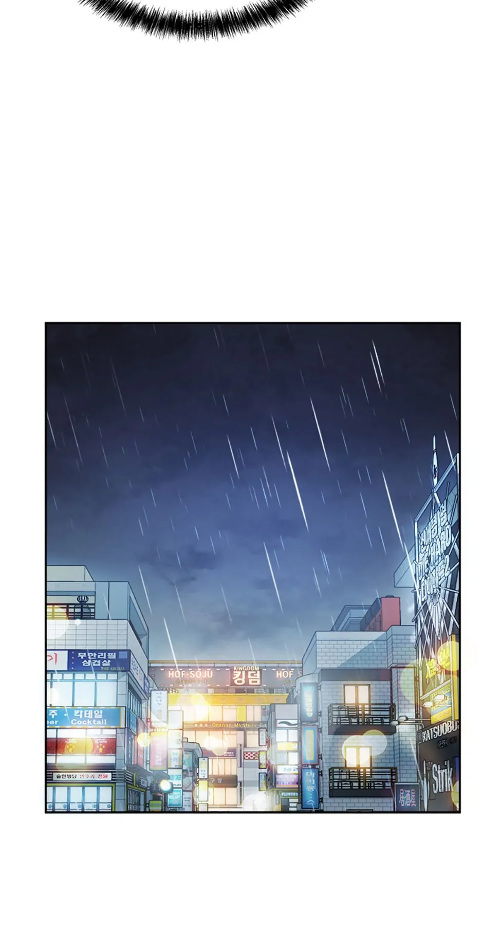 Dawn of the New Body Chapter 20 Page 54