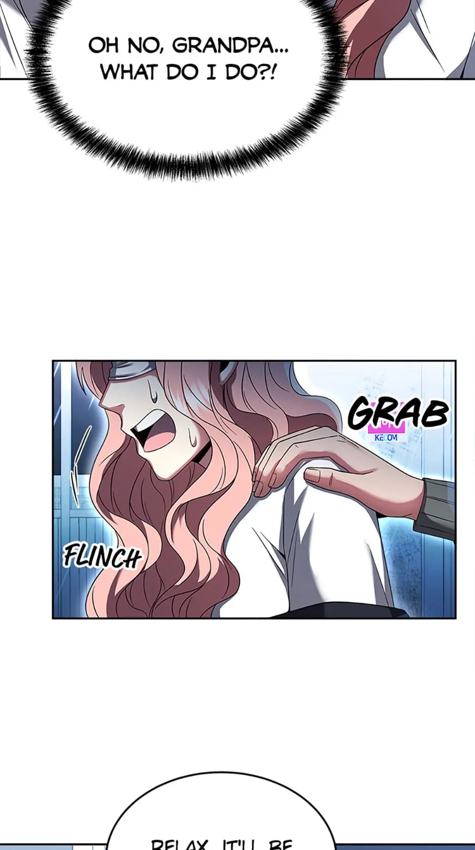 Dawn of the New Body Chapter 20 Page 60