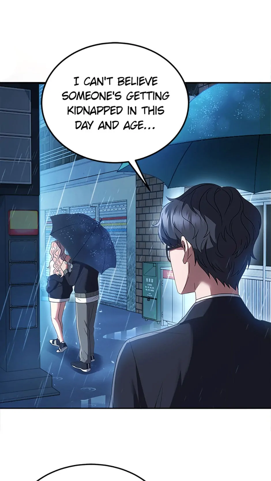 Dawn of the New Body Chapter 20 Page 64
