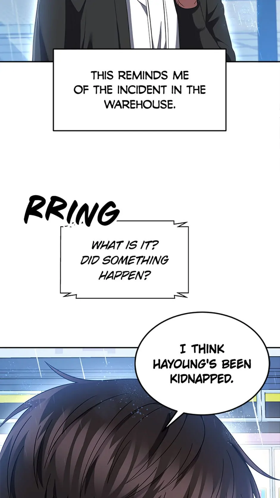 Dawn of the New Body Chapter 20 Page 68