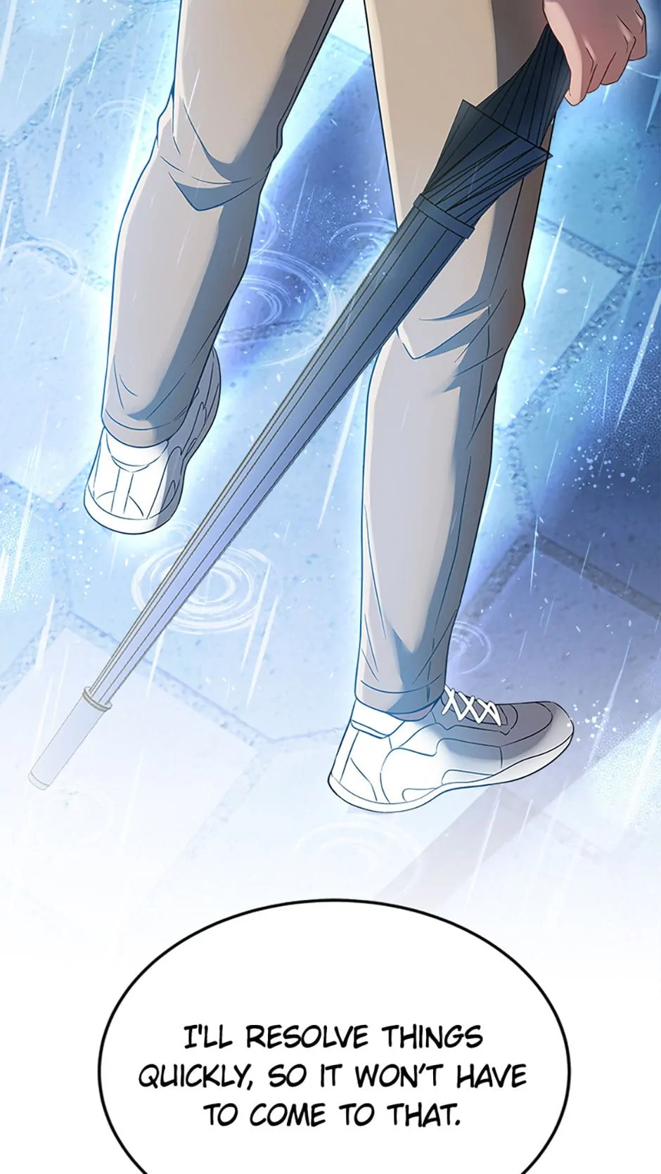 Dawn of the New Body Chapter 20 Page 74