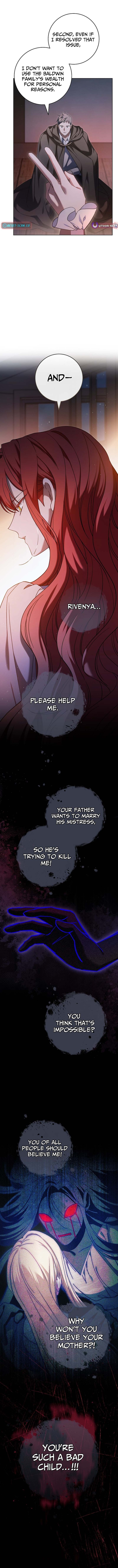 After I Died, My Child Groom Chapter 04 Page 10