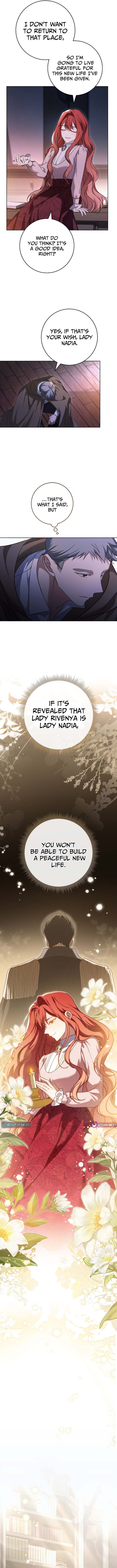 After I Died, My Child Groom Chapter 04 Page 12