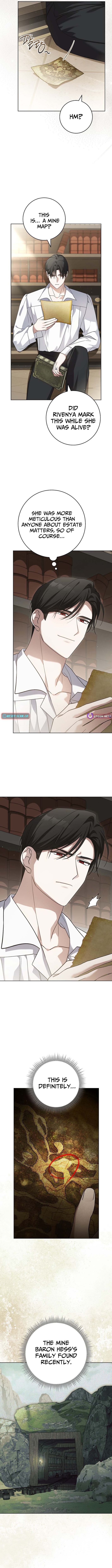 After I Died, My Child Groom Chapter 04 Page 15