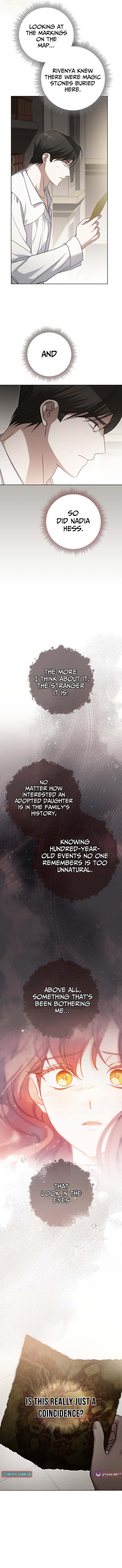 After I Died, My Child Groom Chapter 04 Page 16