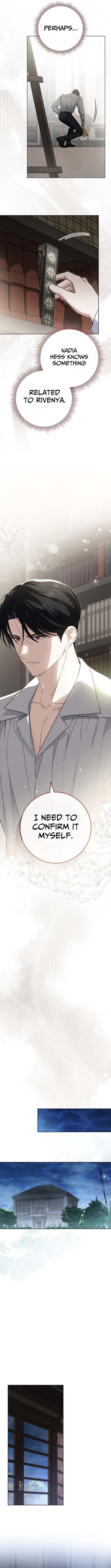 After I Died, My Child Groom Chapter 04 Page 17