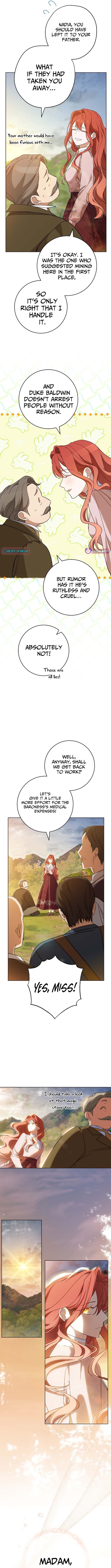 After I Died, My Child Groom Chapter 03 Page 9