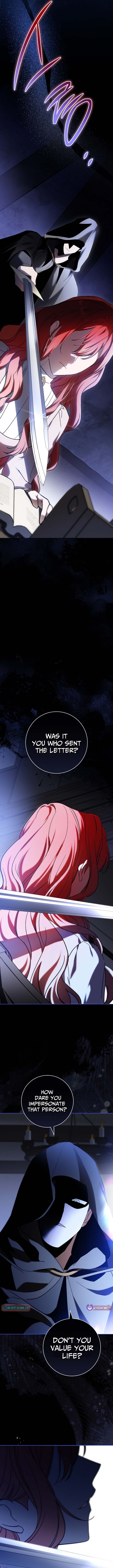 After I Died, My Child Groom Chapter 03 Page 18