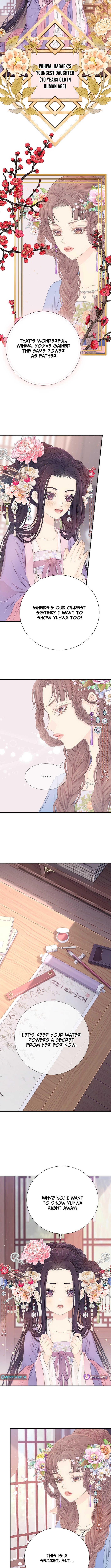 The Bride of Habaek 2 Chapter 06 Page 3