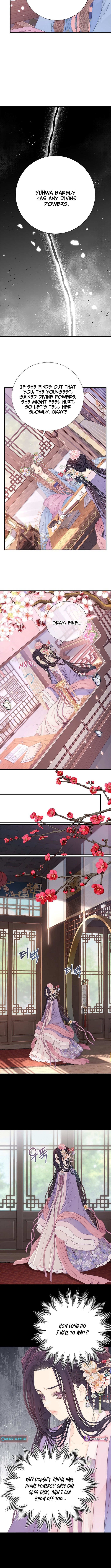 The Bride of Habaek 2 Chapter 06 Page 4