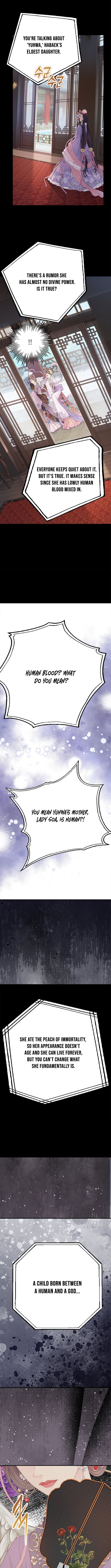 The Bride of Habaek 2 Chapter 06 Page 5