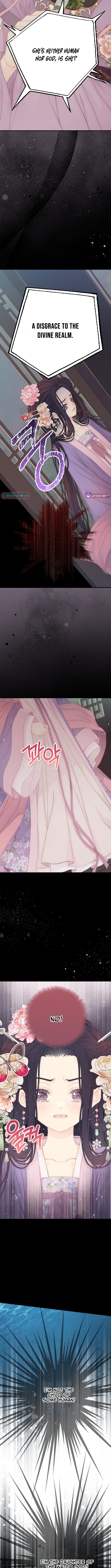 The Bride of Habaek 2 Chapter 06 Page 6