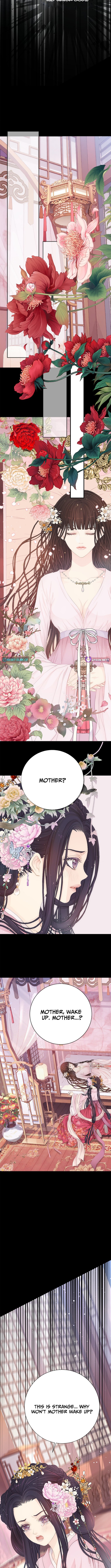 The Bride of Habaek 2 Chapter 06 Page 7