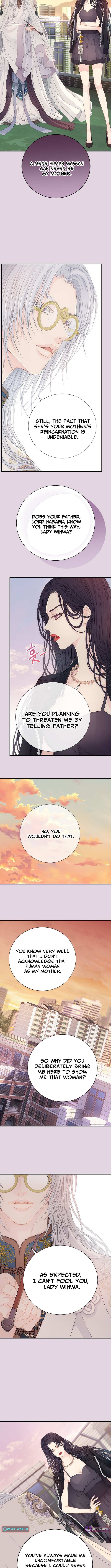The Bride of Habaek 2 Chapter 06 Page 13