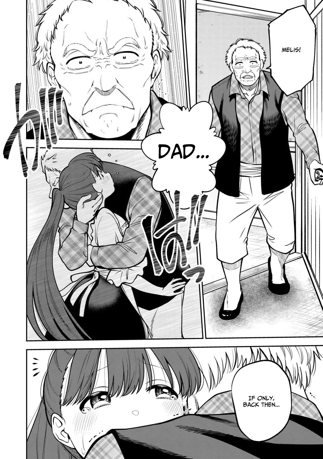 The Genesis Sorcerer Who Was Deliberately Banished Rules Over Another World Chapter 06 Page 13