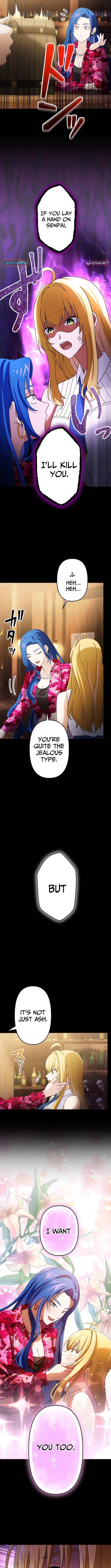 Gray Ash: A New Life in the Dungeon City Chapter 15 Page 6