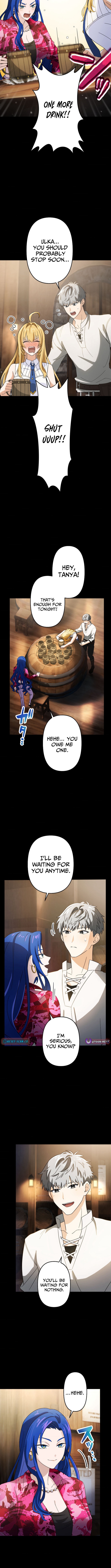 Gray Ash: A New Life in the Dungeon City Chapter 15 Page 9