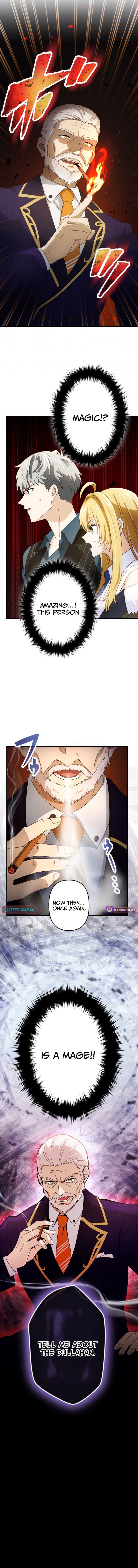 Gray Ash: A New Life in the Dungeon City Chapter 15 Page 14