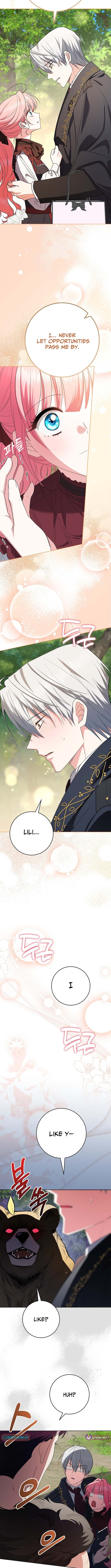I Became the World Tree’s Beloved Gardener Chapter 08 Page 13