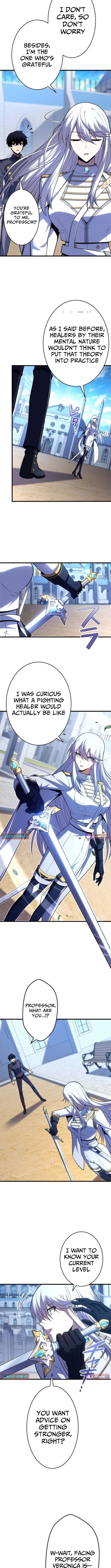 The Top Healer of the Offensive Magic Academy Chapter 10 Page 3