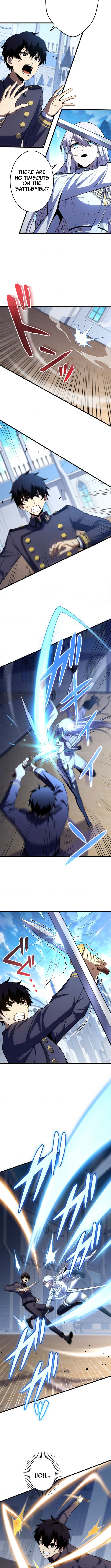 The Top Healer of the Offensive Magic Academy Chapter 10 Page 4