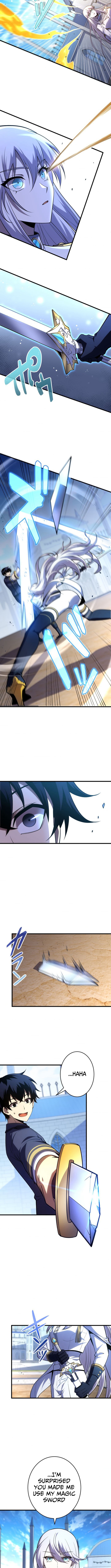 The Top Healer of the Offensive Magic Academy Chapter 10 Page 6